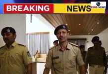 Ahmedabad Mein Gujarat Police Ke Liye ‘Khaki Bhavan’ Taiyaar. bhavan