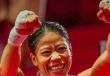 “From Champion to Controversy: Mary Kom’s Shocking Remarks Stir Outrage” mary