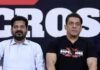 Salman Khan to Invest ₹10,000 Cr in Telangana Project. salman
