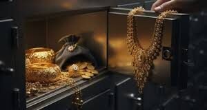 Gold Worth Crores Missing from Locker at Punjab National Bank in Delhi! bank
