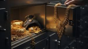 Gold Worth Crores Missing from Locker at Punjab National Bank in Delhi! bank