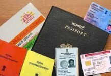 Zero News Suggests “India Card” Initiative to Government for National Identity Reform. card