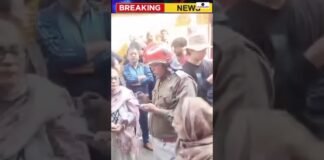 Adarsh Nagar mein LPG Cylinder Blast, 13 log ghayal. gas