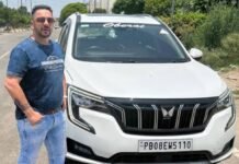 “AAP Leader Lucky Oberoi Killed in Jalandhar” lucky