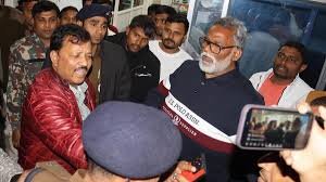 pappu yadav