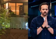 “Rohit Shetty’s Juhu Home Targeted in Shooting”. rohit shetty
