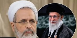 “Ayatollah Arafi Reportedly Killed Hours After Appointment. ayatollah