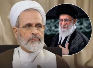 “Ayatollah Arafi Reportedly Killed Hours After Appointment. ayatollah