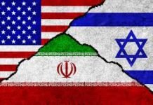 Middle East Mein Seedhi Jung: Israel–US vs Iran Face Off. iran