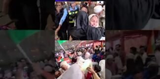 Jeddah se 200 Bharatiya yatriyon ki surakshit wapsi. israel