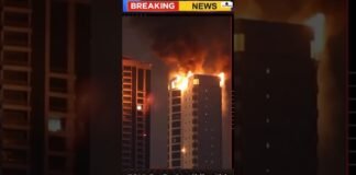 “Middle East Tensions: Civilians Hit in Iran-Israel Strikes”MiddleEast. middle