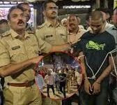 “Pune Police Ka Public Action: Gundon Ko Sabak Ya Kanoon Ki Had Paar?” pune