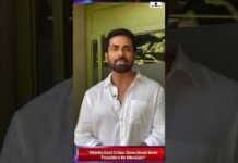 “Middle East Crisis: Sonu Sood Bane Travellers Ke Messiah! sonu sood