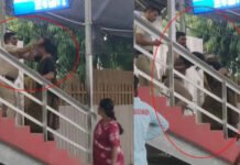 Anand Station Viral Video: Transgender Ke Saath RPF Ki Hathapai, Jaanch Ki Maang. 4mzd9uuamlarp2fgxfqutaf9c4to6pf1h6wrfihf