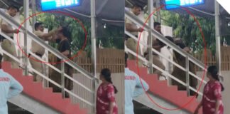 Anand Station Viral Video: Transgender Ke Saath RPF Ki Hathapai, Jaanch Ki Maang. 4mzd9uuamlarp2fgxfqutaf9c4to6pf1h6wrfihf