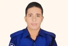 Khulna constable dies using service weapon. railway police constable dies by self inflicted gunshot