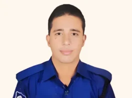 Khulna constable dies using service weapon. railway police constable dies by self inflicted gunshot