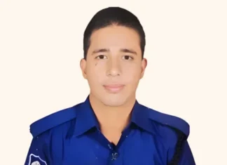 Khulna constable dies using service weapon. railway police constable dies by self inflicted gunshot