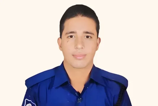 Khulna constable dies using service weapon. railway police constable dies by self inflicted gunshot