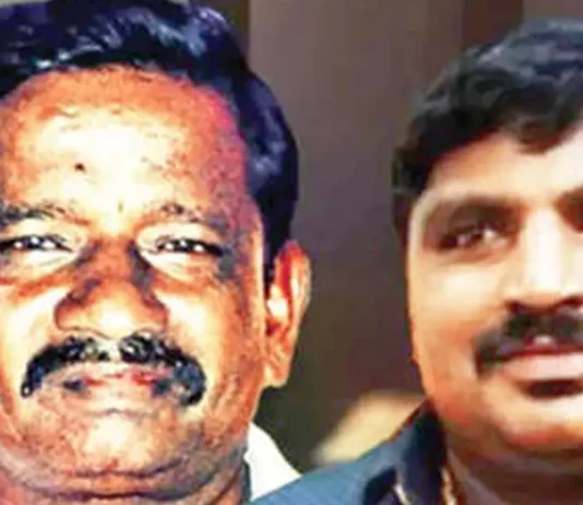 Madurai Court: 9 Cops Ko Death Penalty. cops