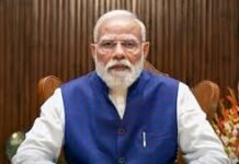 PM Modi urges unity to pass Women’s Reservation Bill. images (2)