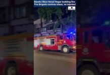 Bandra West Notan Nagar building fire: Fire Brigade controls blaze, no injuries. images (5)
