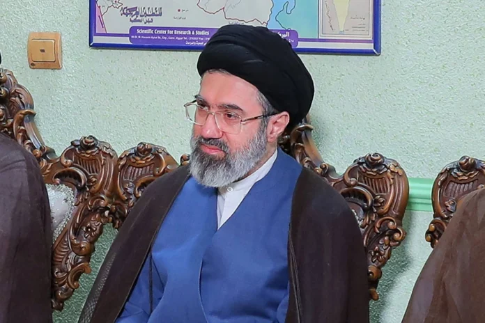 iran