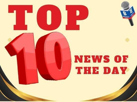 top 10 2