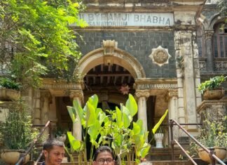 Justice for Firdosh and Sana, Parsi Panchayat trying to vacant them illegally #news #facts #mumbai sanitorium