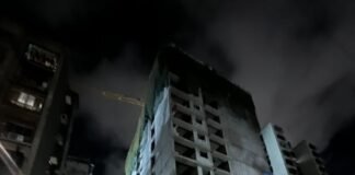 Mazgaon Building Collapse Tragedy: 2 Dead, 16 Injured; Authorities Investigating sra slab fall